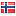 ehemsida.se server is located in Norway